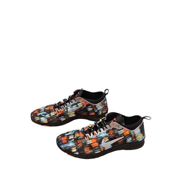 Nike Free 5.0 TR Fit 4 "City Lights" - Picture 2 of 7